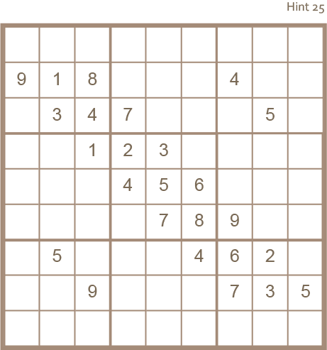 sudoku difficult