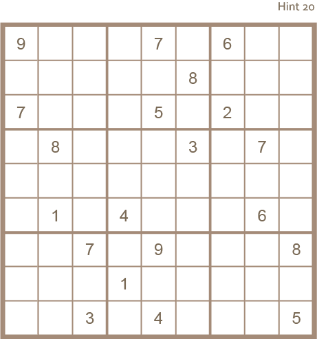 sudoku easy