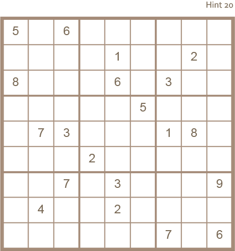 sudoku easy
