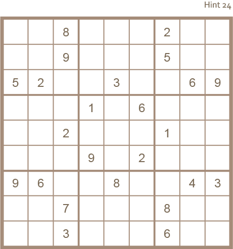 sudoku easy