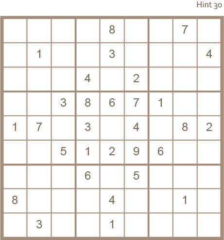 sudoku difficult