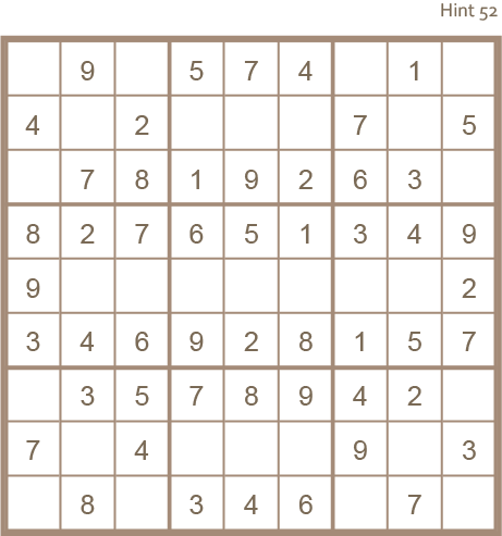 sudoku difficult