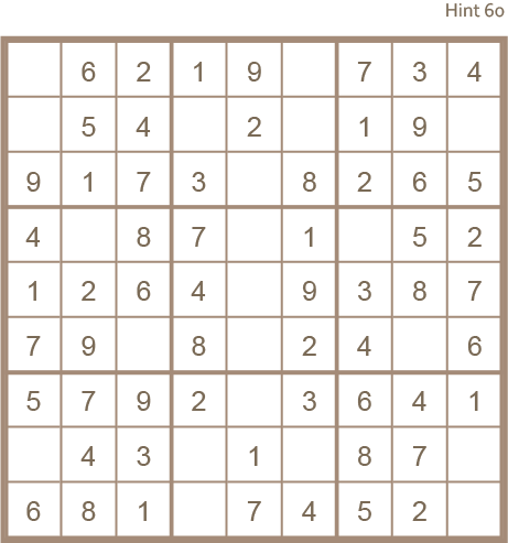sudoku difficult