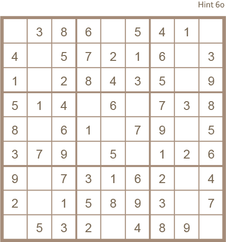 sudoku difficult